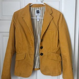 Gap Women’s Blazer